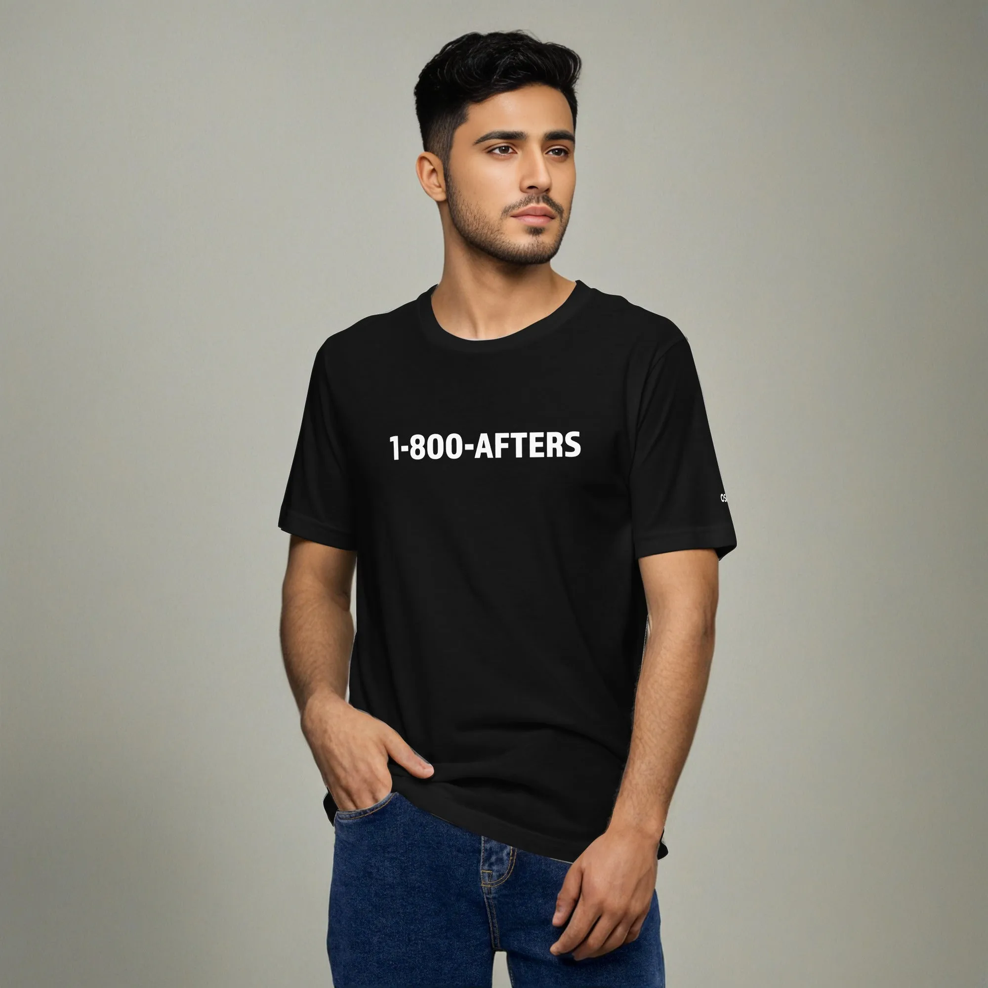 1-800-Afters T-Shirt