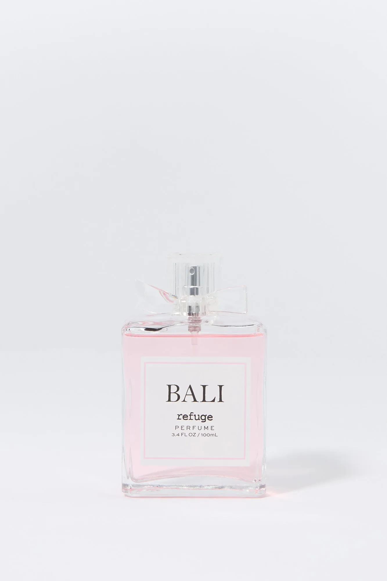 100 ml Bali Refuge Perfume