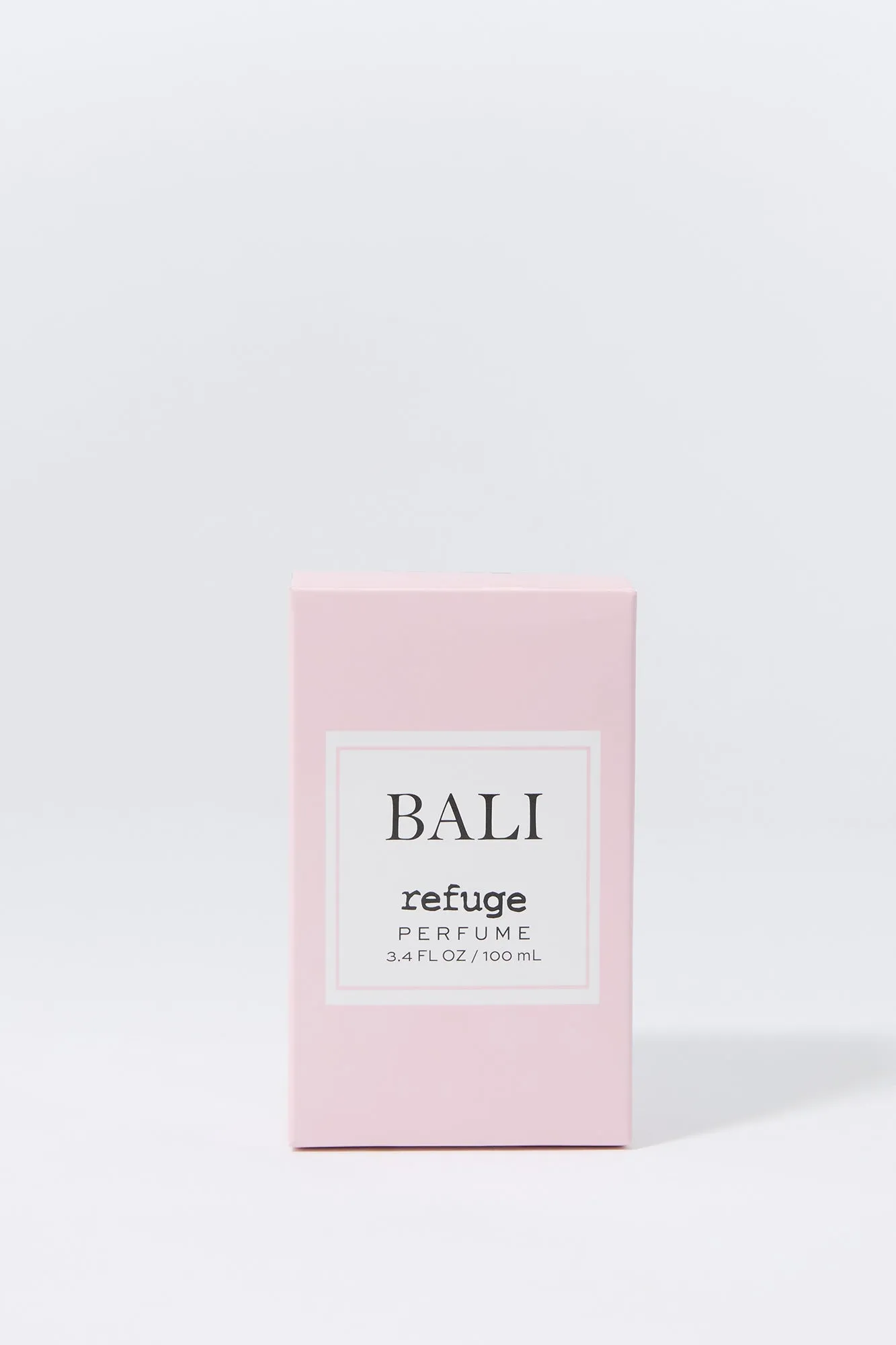 100 ml Bali Refuge Perfume