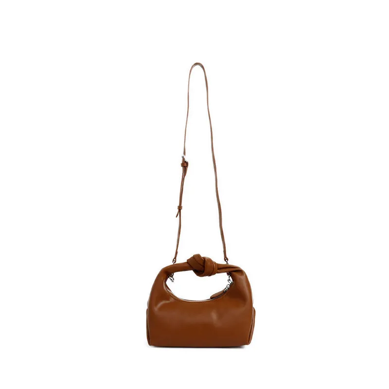 267000700 Shoulder Bags - Brown