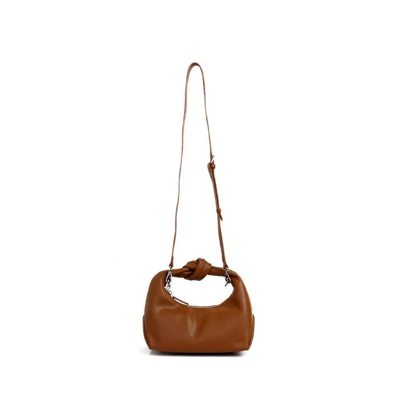 267000700 Shoulder Bags - Brown