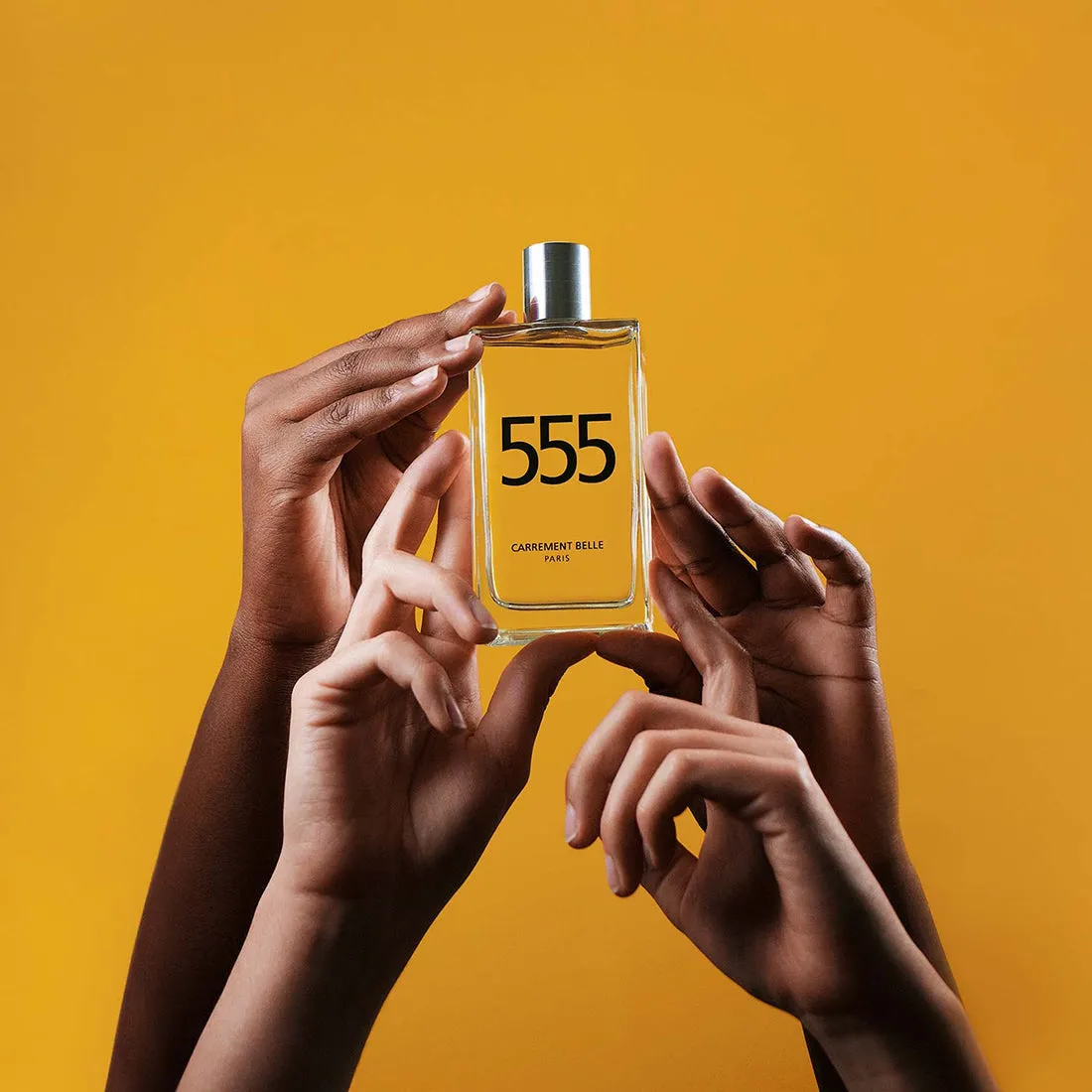 555 Eau de Perfume