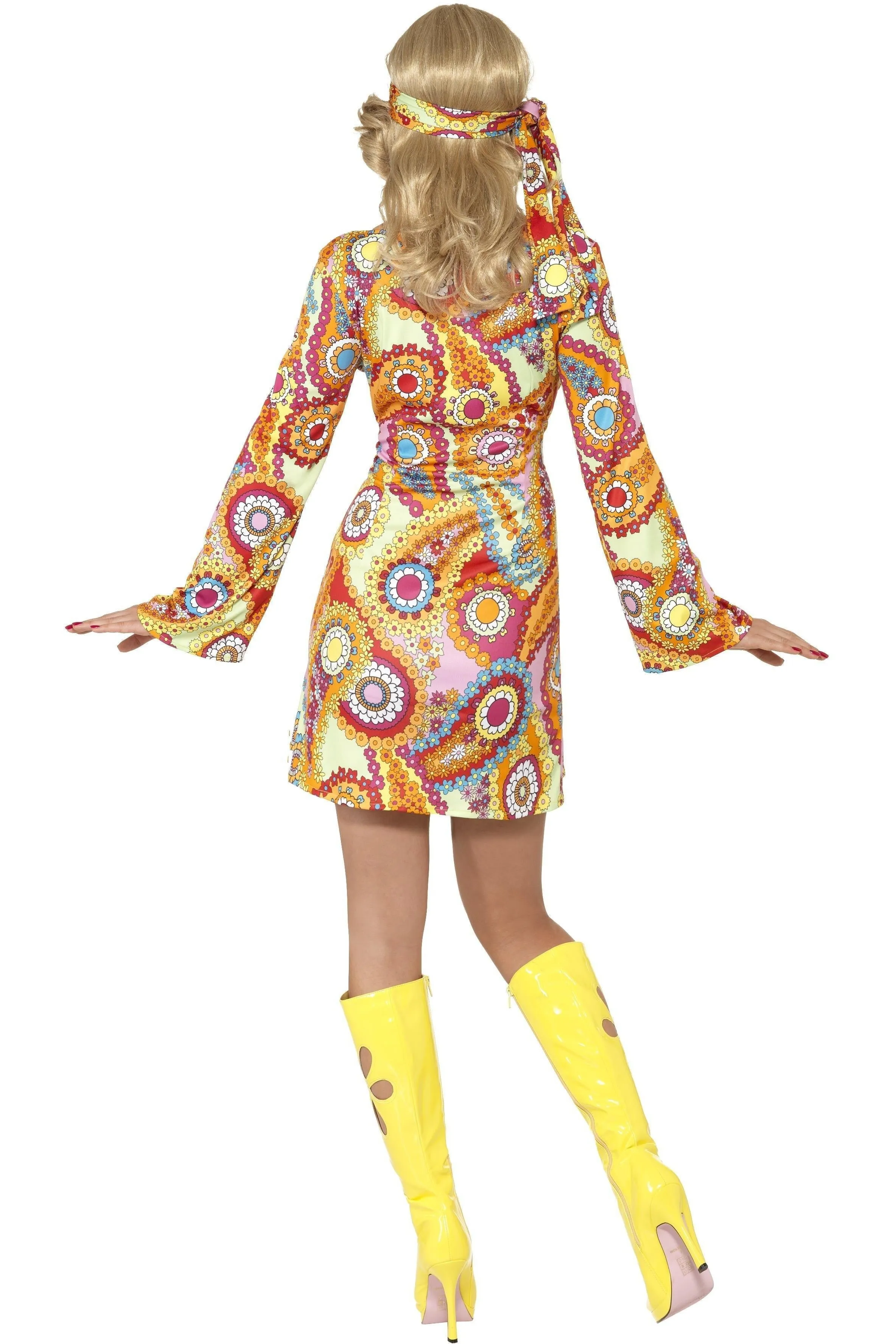 60s Hippy Costume