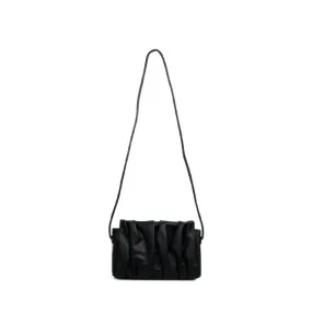 886800005 Shoulder Bags - Black