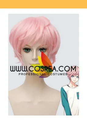 A3 Muku Sakisaka Cosplay Wig