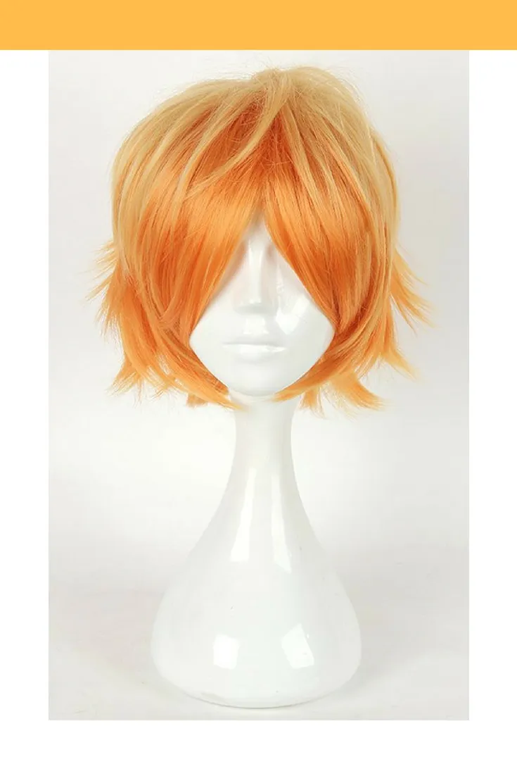 A3 Tenma Sumiragi Cosplay Wig