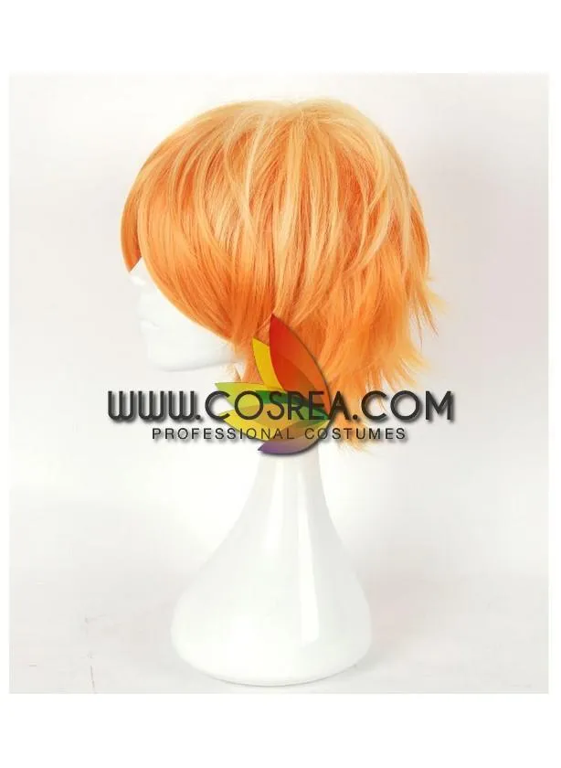 A3 Tenma Sumiragi Cosplay Wig