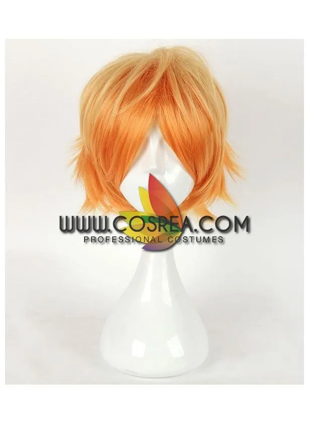 A3 Tenma Sumiragi Cosplay Wig