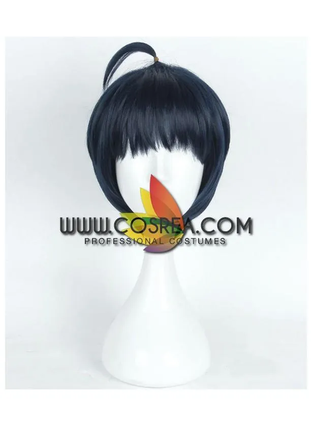 A3 Tsumugi Tsukioka Cosplay Wig