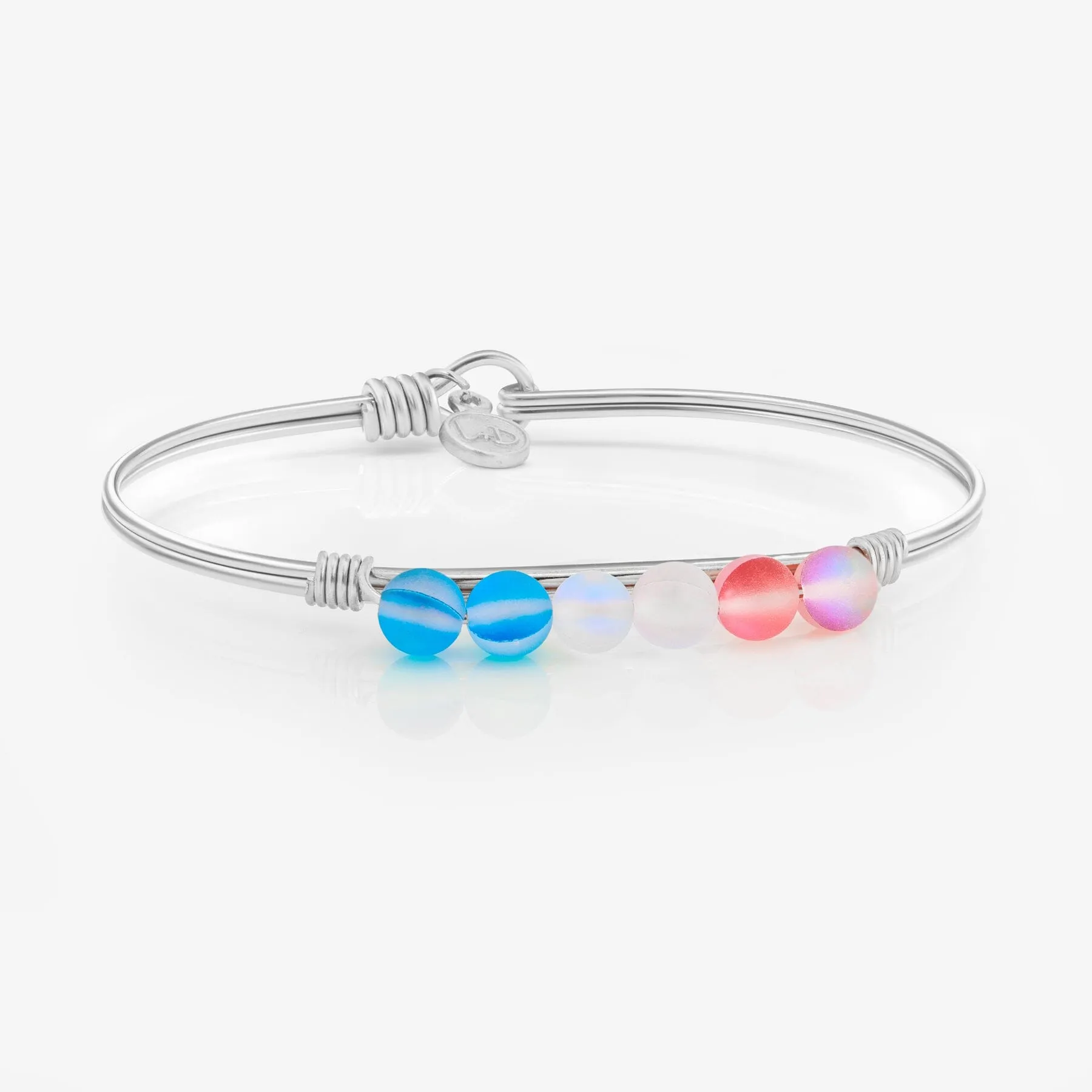 Americana Bangle Bracelet