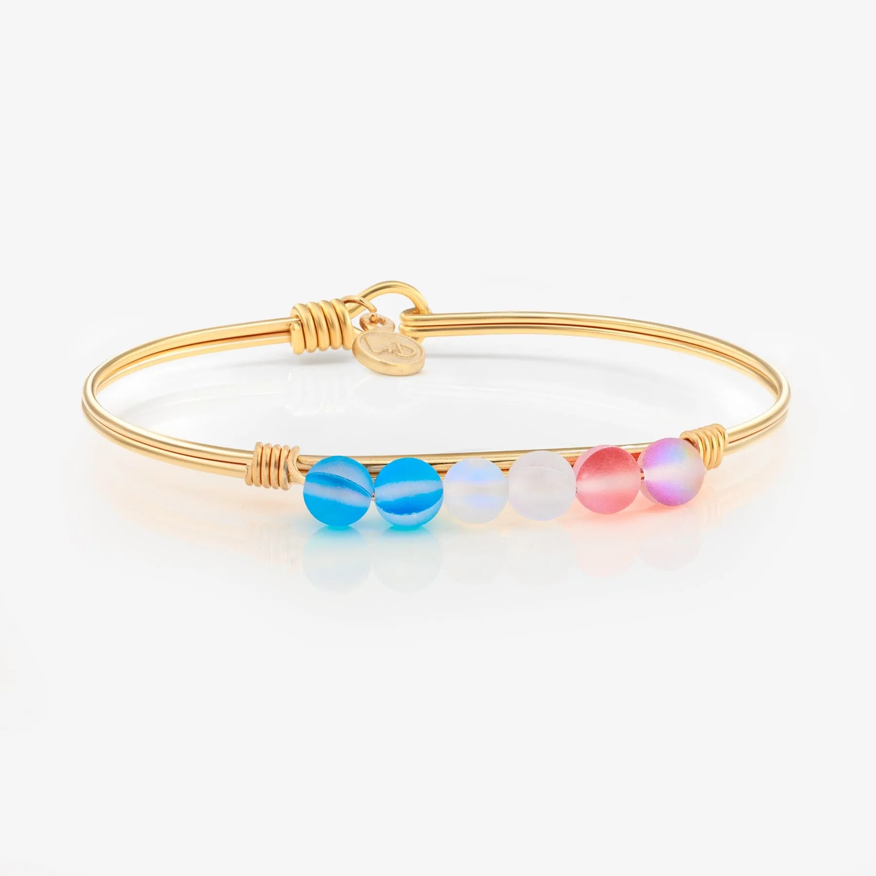 Americana Bangle Bracelet