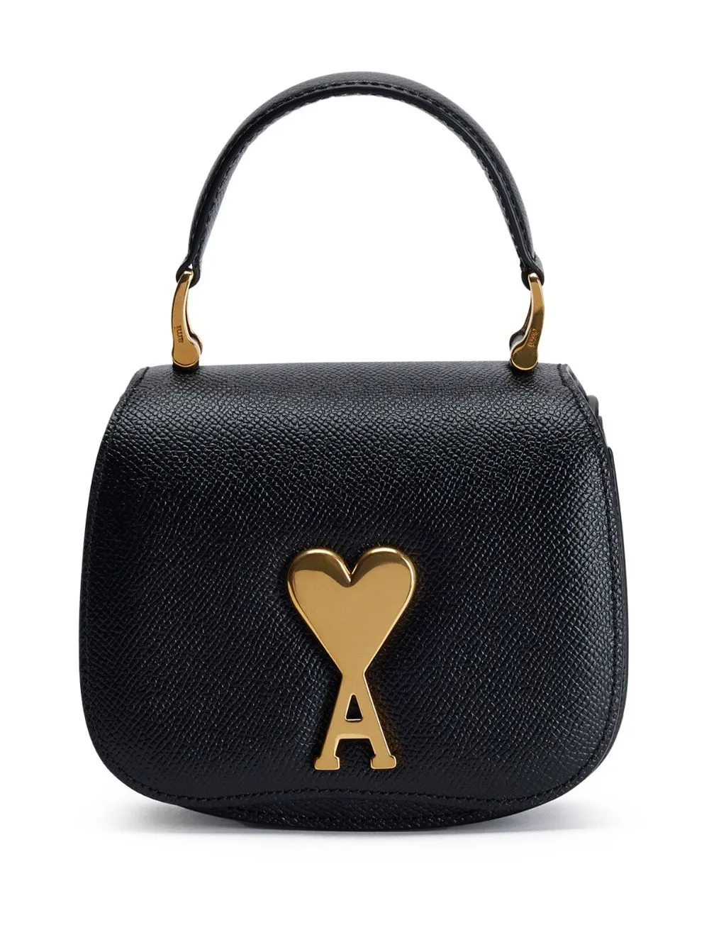 Ami Paris Bags.. Black