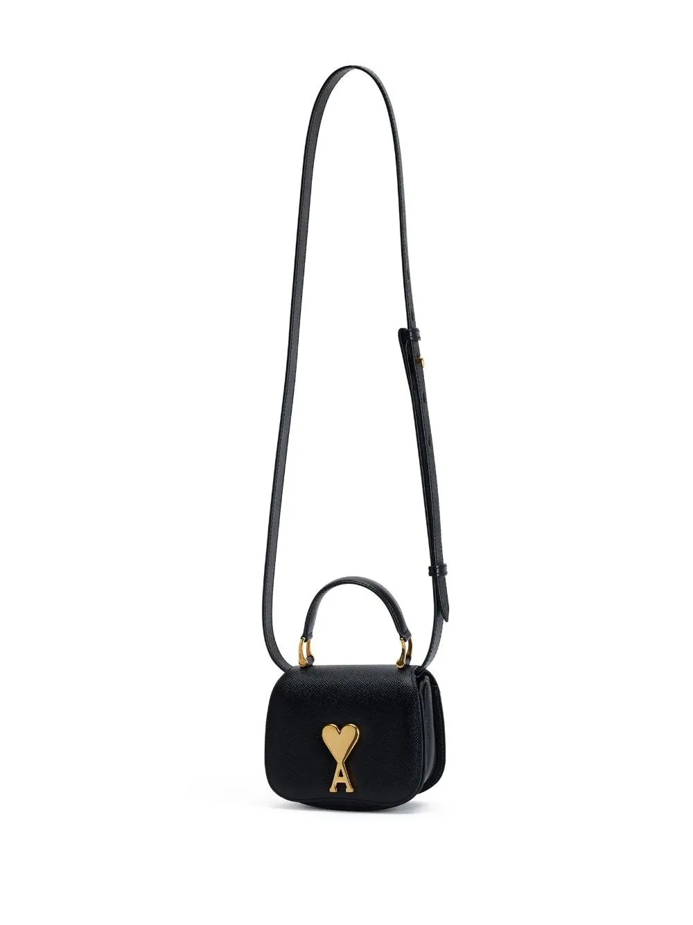 Ami Paris Bags.. Black