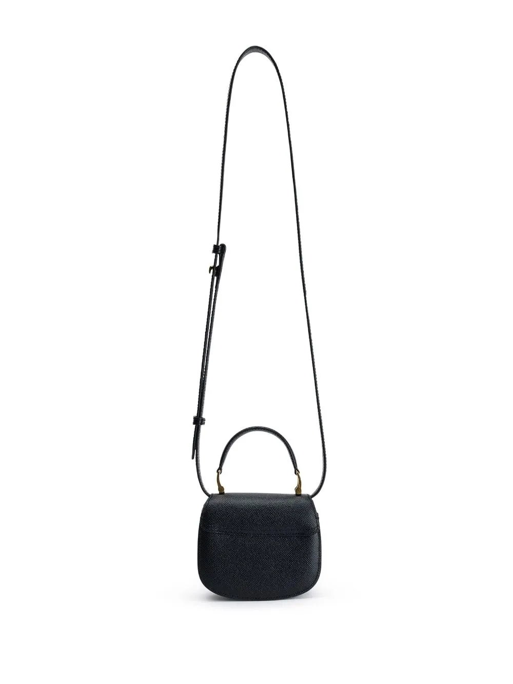 Ami Paris Bags.. Black