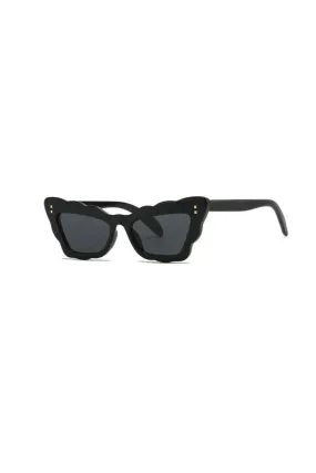 ANITA SUNGLASSES BLACK