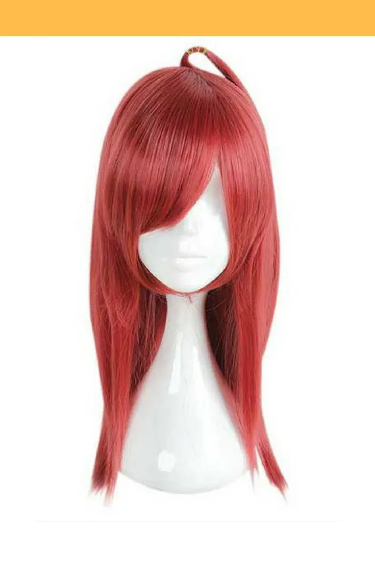 Aotu World Abby Cosplay Wig