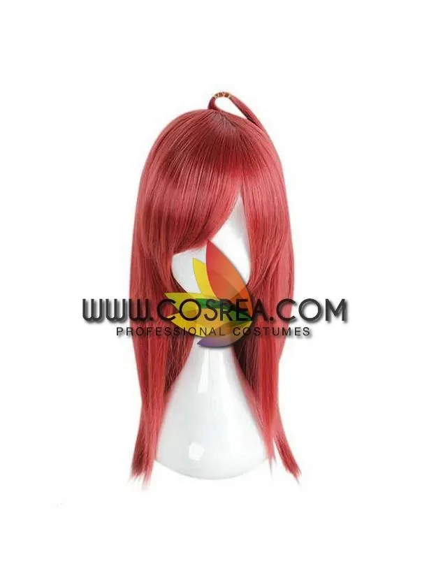 Aotu World Abby Cosplay Wig