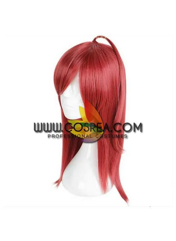 Aotu World Abby Cosplay Wig