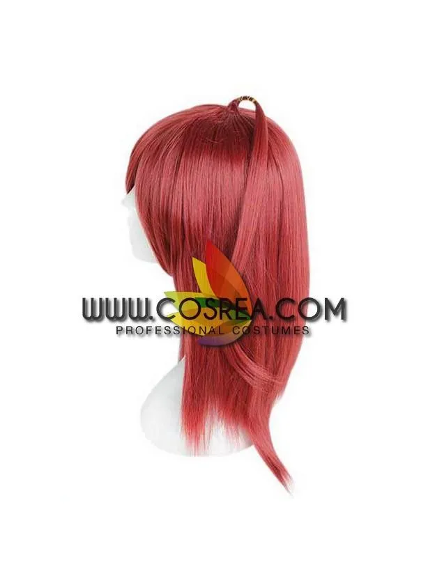 Aotu World Abby Cosplay Wig