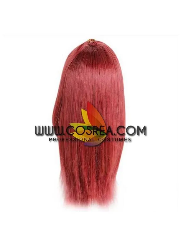 Aotu World Abby Cosplay Wig