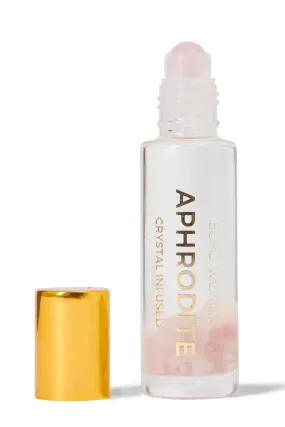 Aphrodite Crystal Perfume Roller