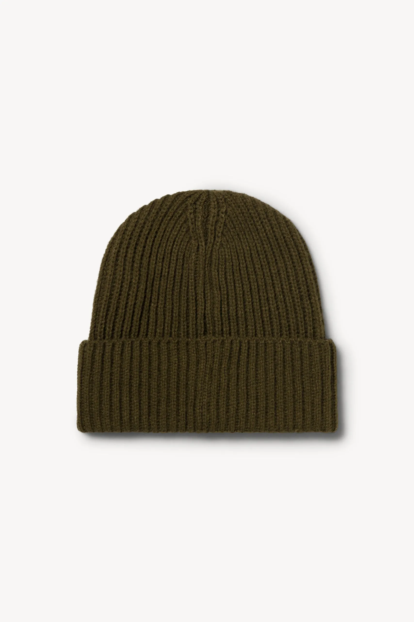 Aries Rib Beanie