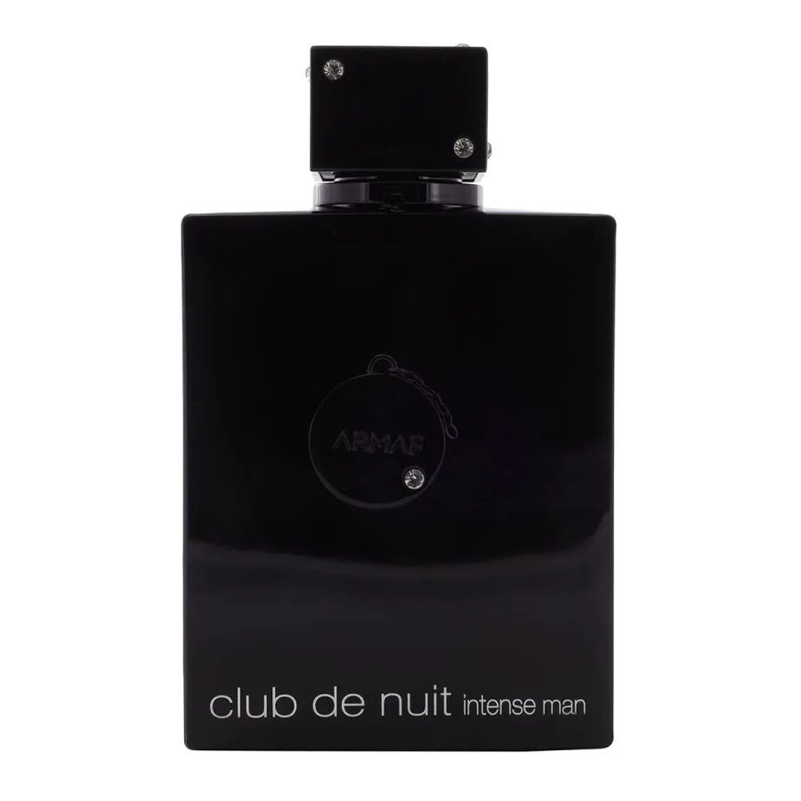 Armaf Men's Club De Nuit Intense Perfume Oil 0.6 oz