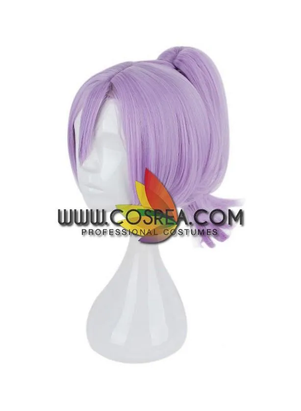 Azur Lane Javelin Cosplay Wig