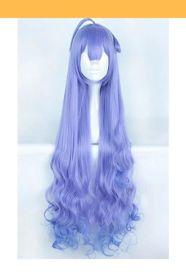 Azur Lane Unicorn Cosplay Wig