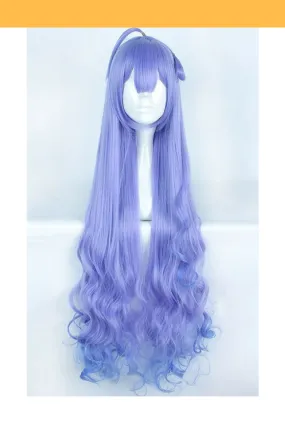 Azur Lane Unicorn Cosplay Wig