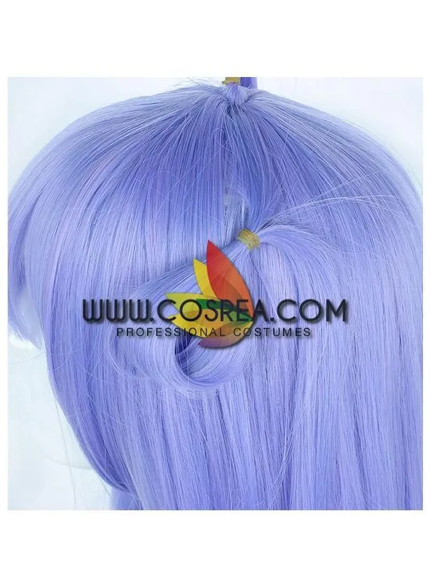 Azur Lane Unicorn Cosplay Wig