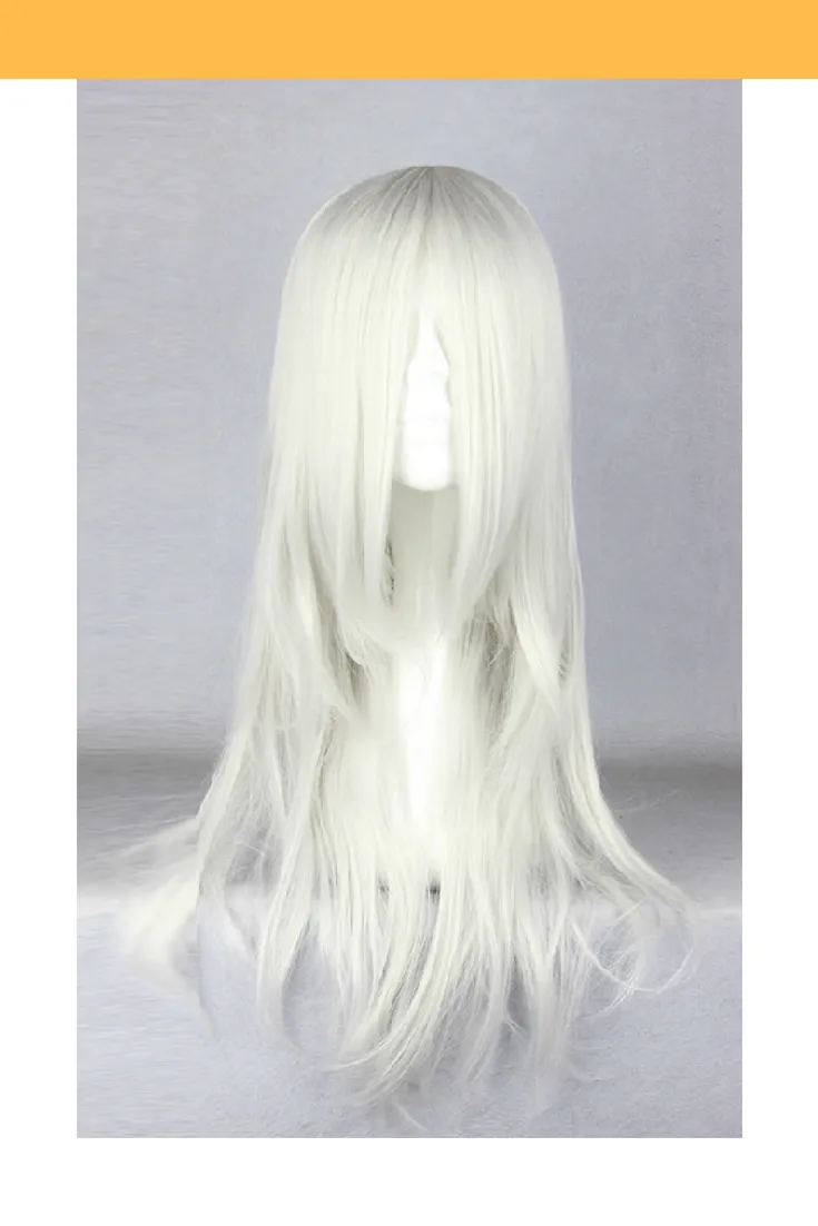 Bakuman Shinta Fukuda Cosplay Wig