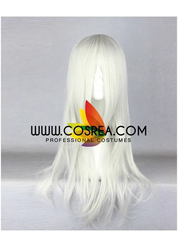 Bakuman Shinta Fukuda Cosplay Wig