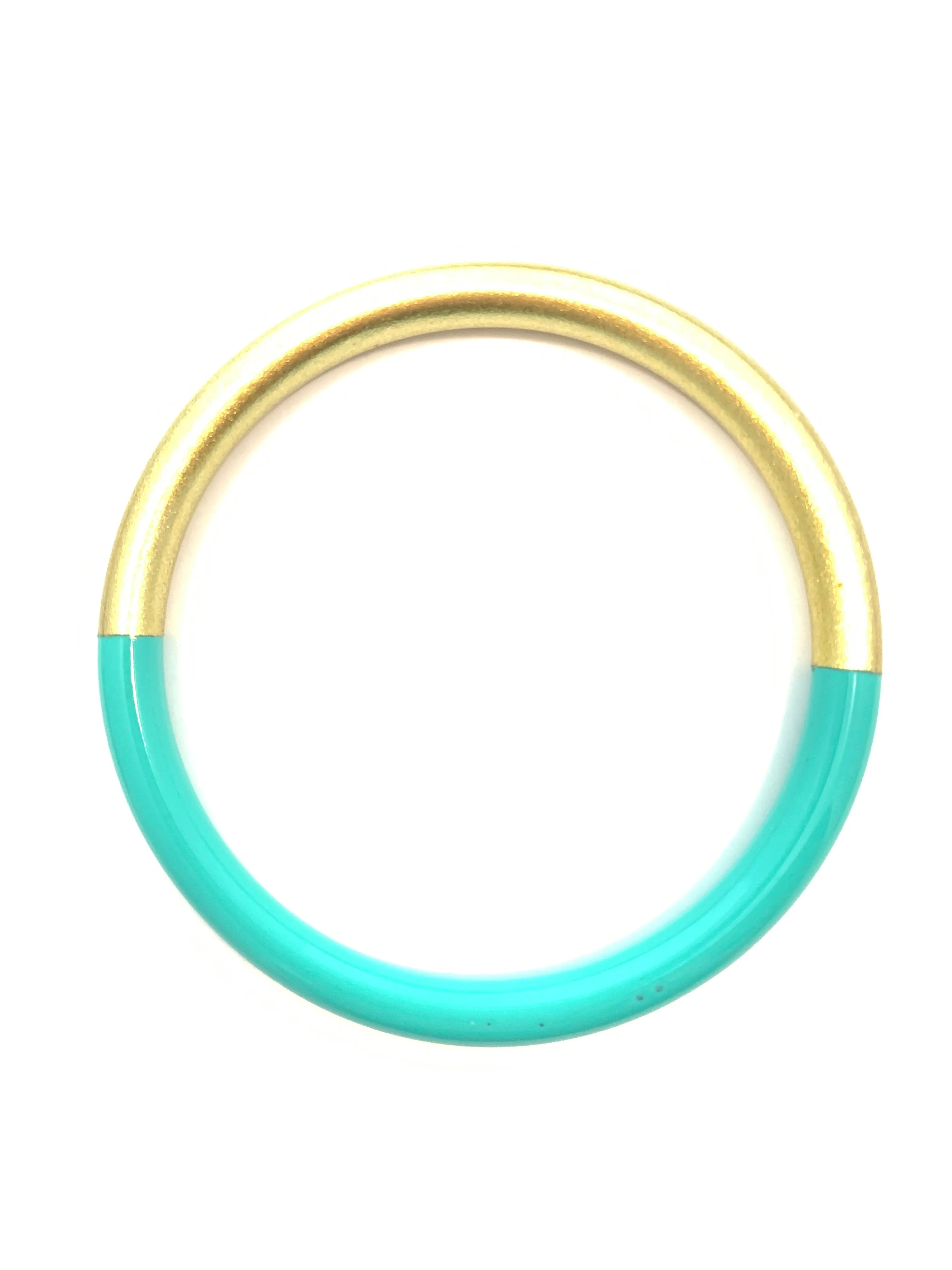 Bangle - Aqua - M/L