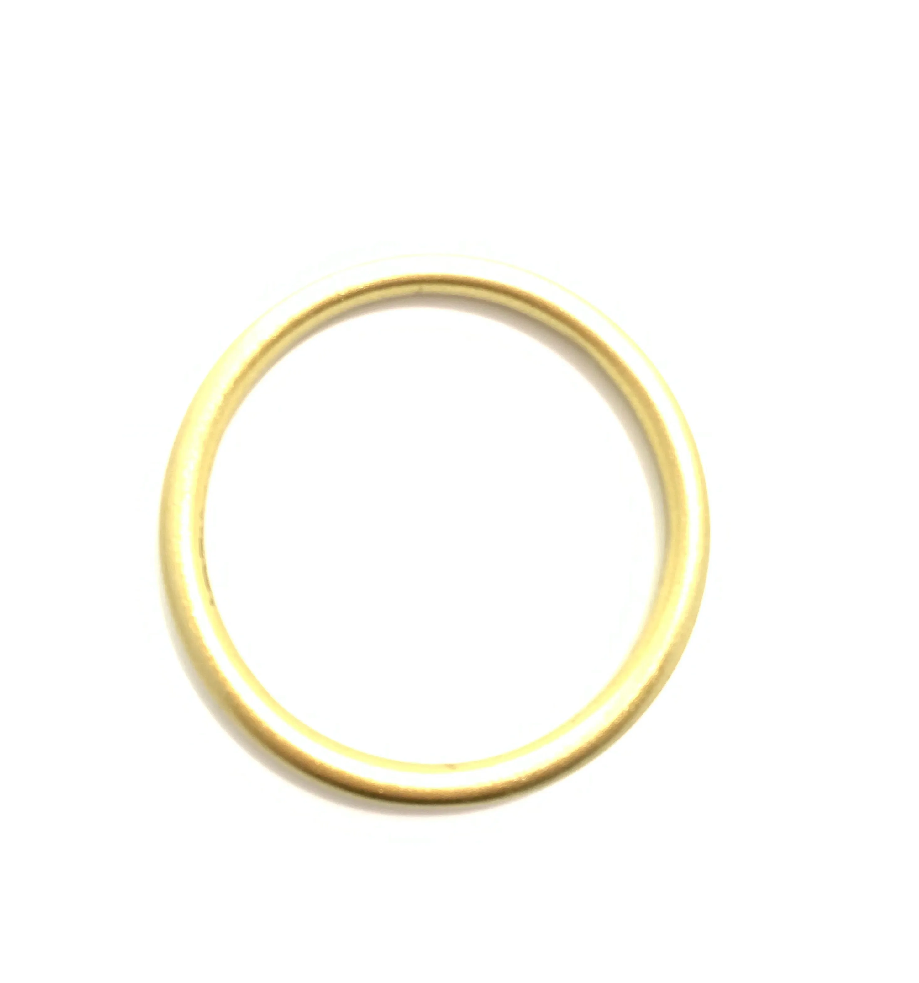 Bangle - Gold - S/M