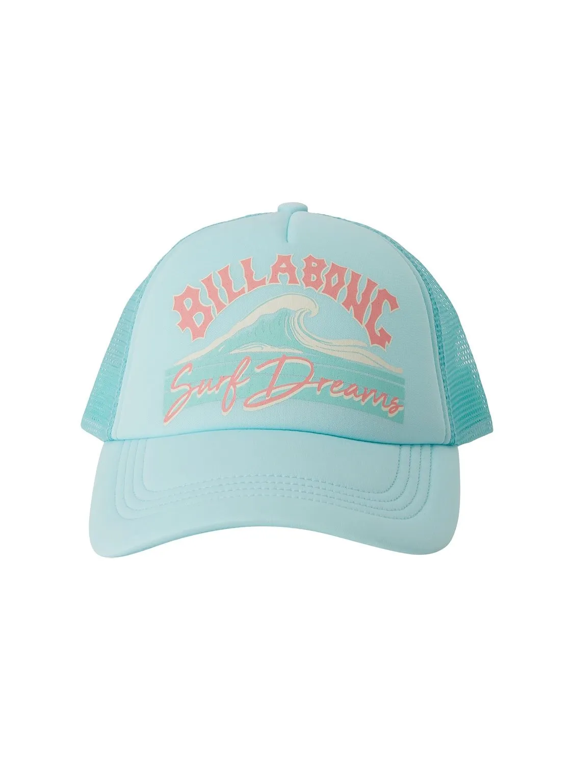 Billabong Girls Ohana Cap