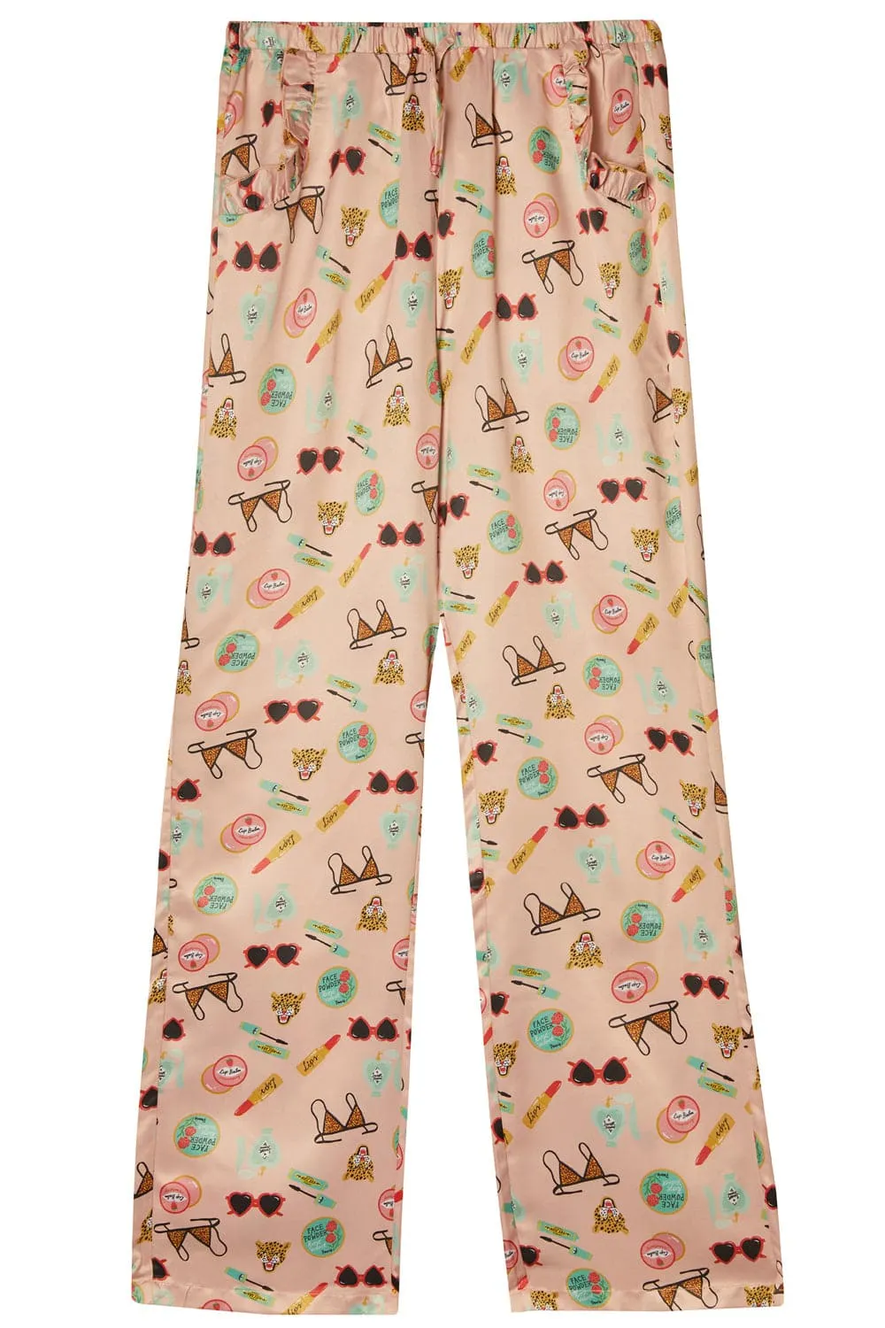 Bodil Jane Girls Best Friend Pyjama Pants