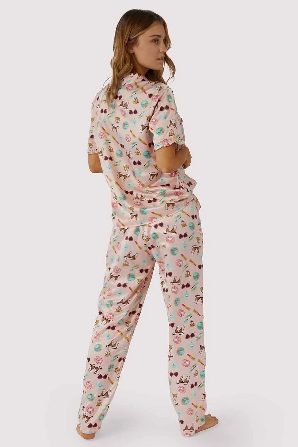 Bodil Jane Girls Best Friend Pyjama Pants