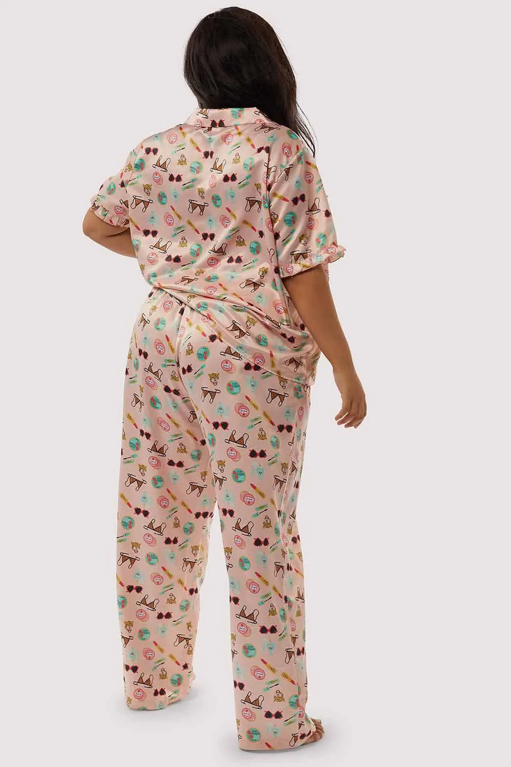 Bodil Jane Girls Best Friend Pyjama Pants