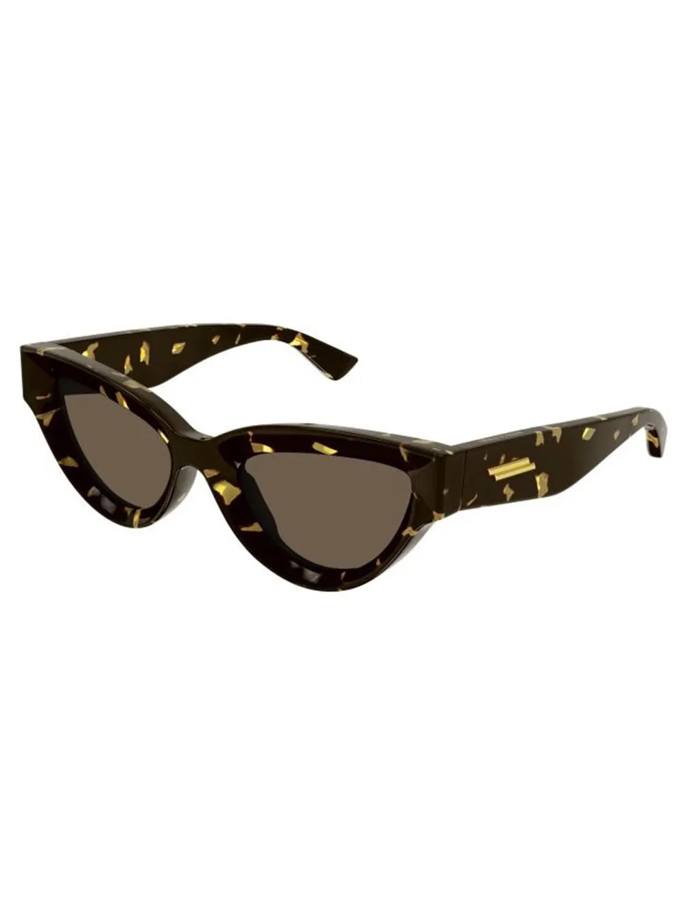 Bottega Veneta Sunglasses BV1249S-002 53