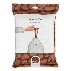 Brabantia PerfectFit Dispenser Bags