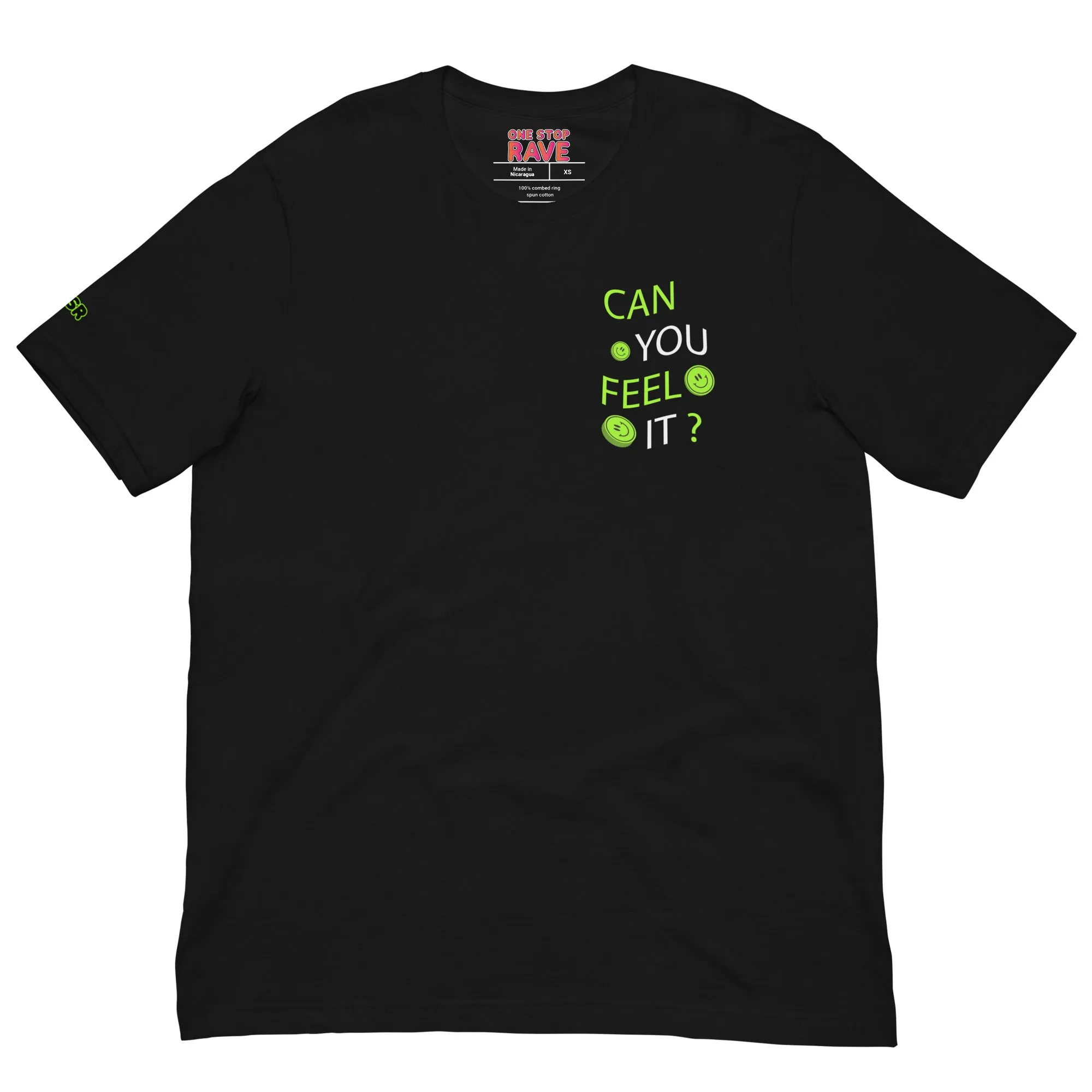 Can You Feel It? T-Shirt