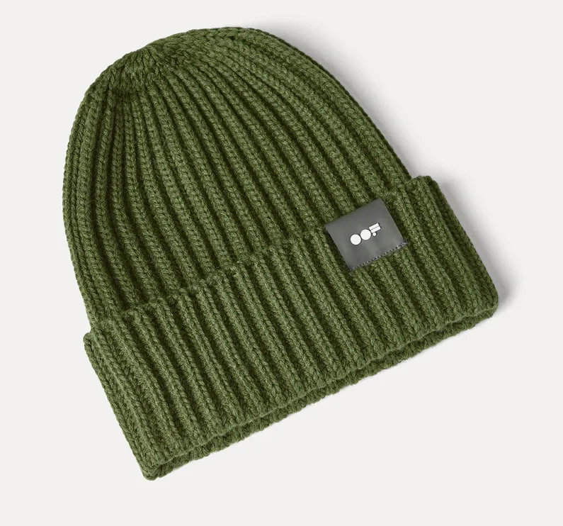 CAPPELLO BEANIE OFFWEAR COSTA INGLESE