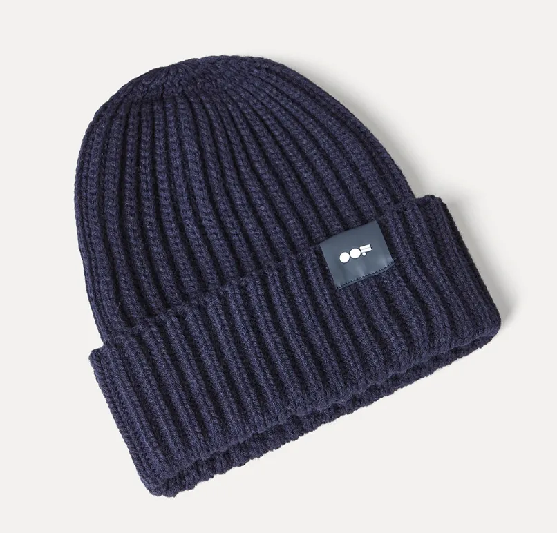 CAPPELLO BEANIE OFFWEAR COSTA INGLESE