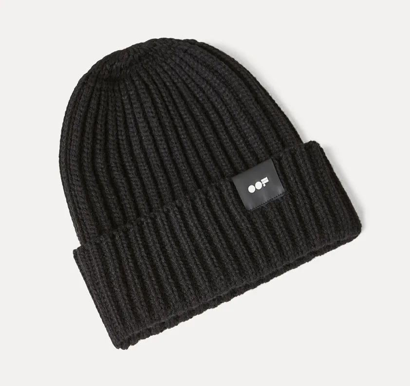 CAPPELLO BEANIE OFFWEAR COSTA INGLESE