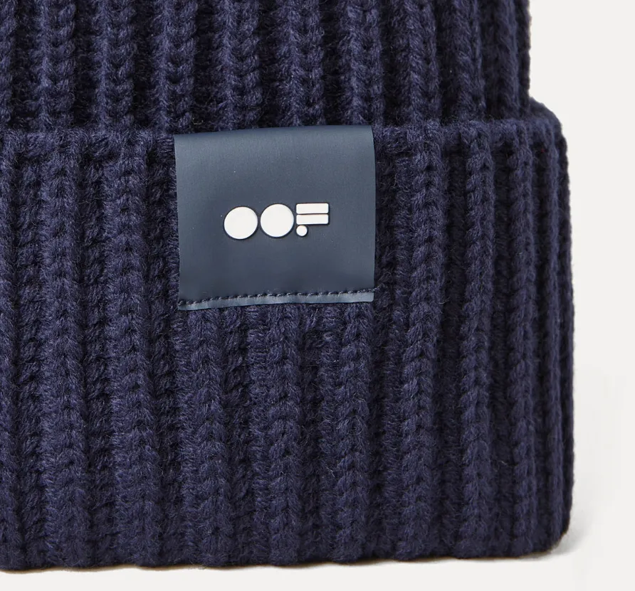 CAPPELLO BEANIE OFFWEAR COSTA INGLESE