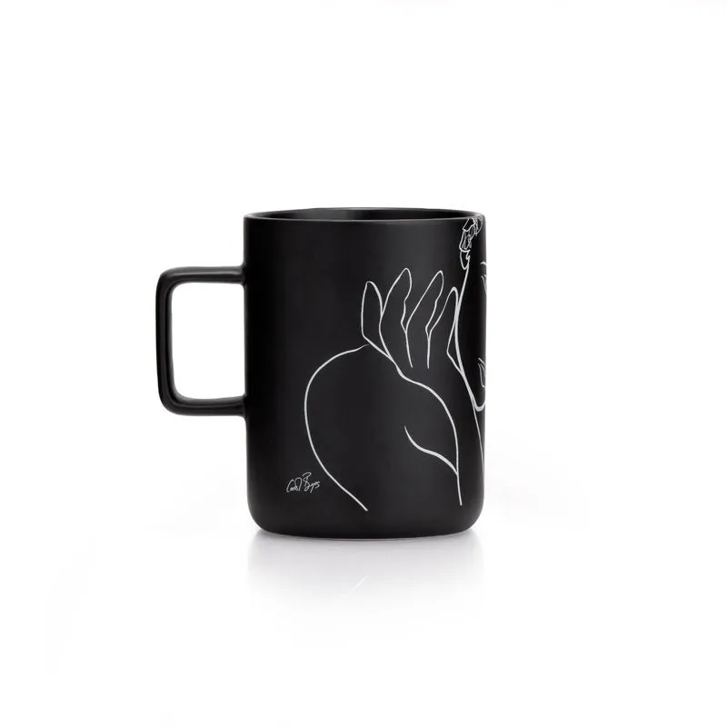 Carrol Boyes MUG-FULL OF GRACE