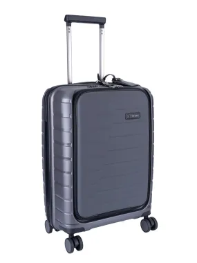 Cellini Microlite Business Soft Carry On Grey