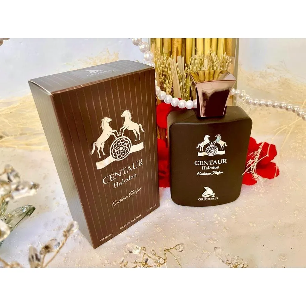 Centaur Haledon Exclusive Parfum 3.4 Oz