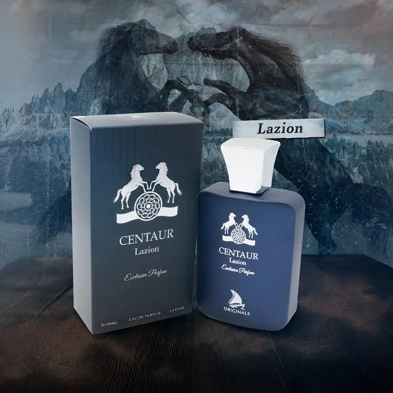 Centaur Lazion Exclusive Parfum 3.4 Oz